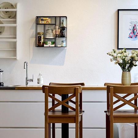 Apartmentincopenhagen Apartment 1554 Eksteriør bilde