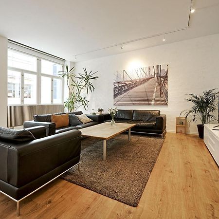 Apartmentincopenhagen Apartment 1554 Eksteriør bilde