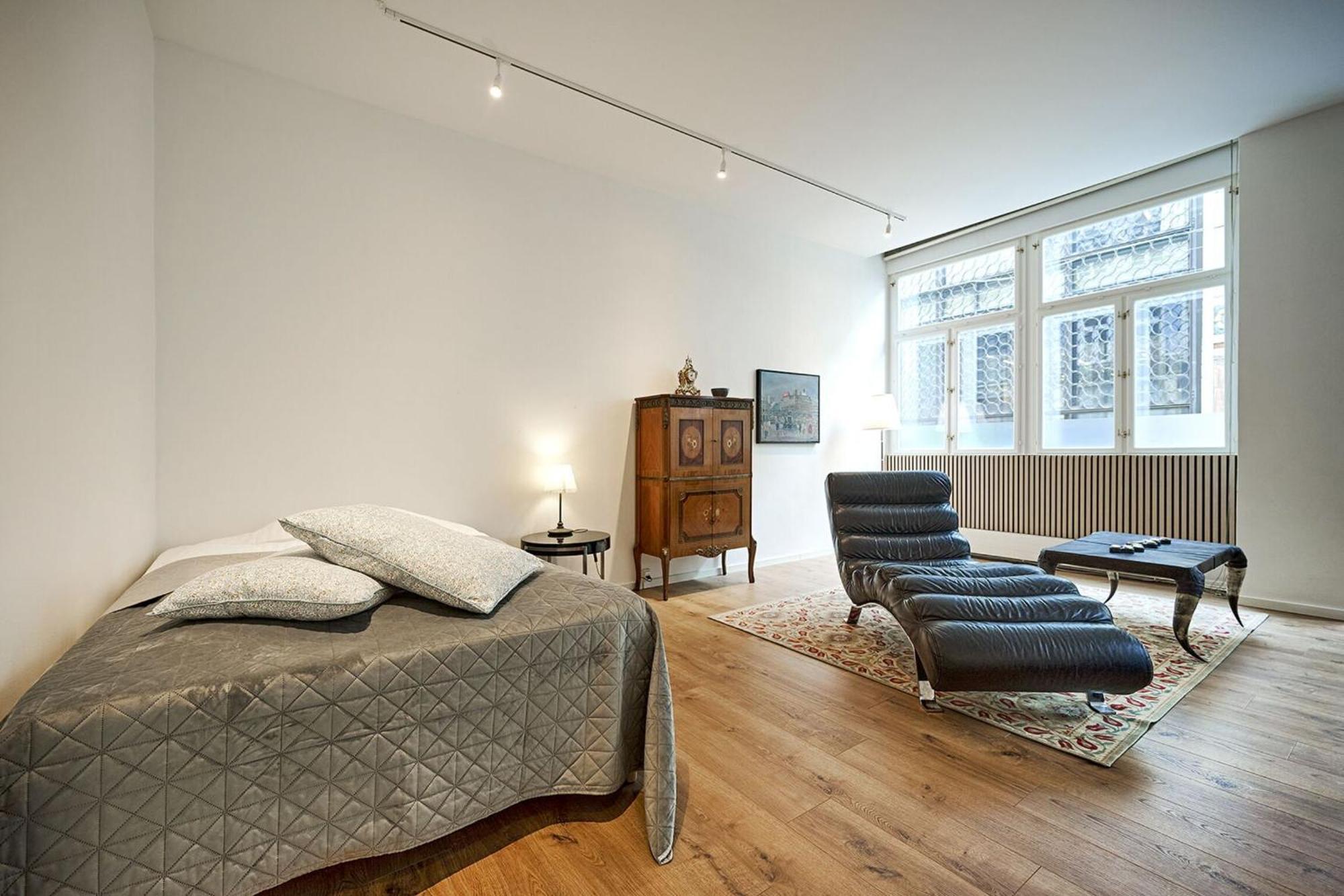 Apartmentincopenhagen Apartment 1554 Eksteriør bilde