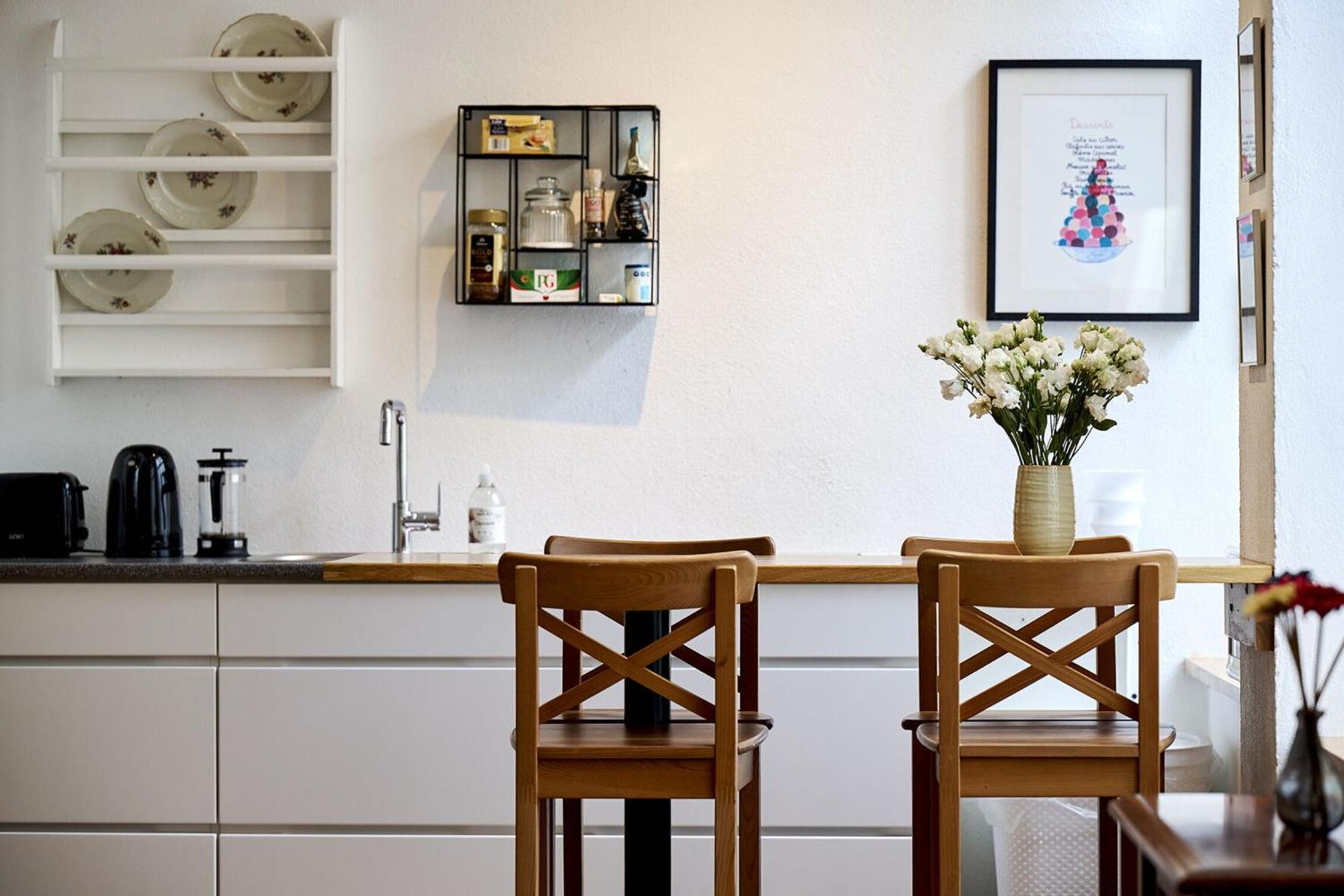 Apartmentincopenhagen Apartment 1554 Eksteriør bilde