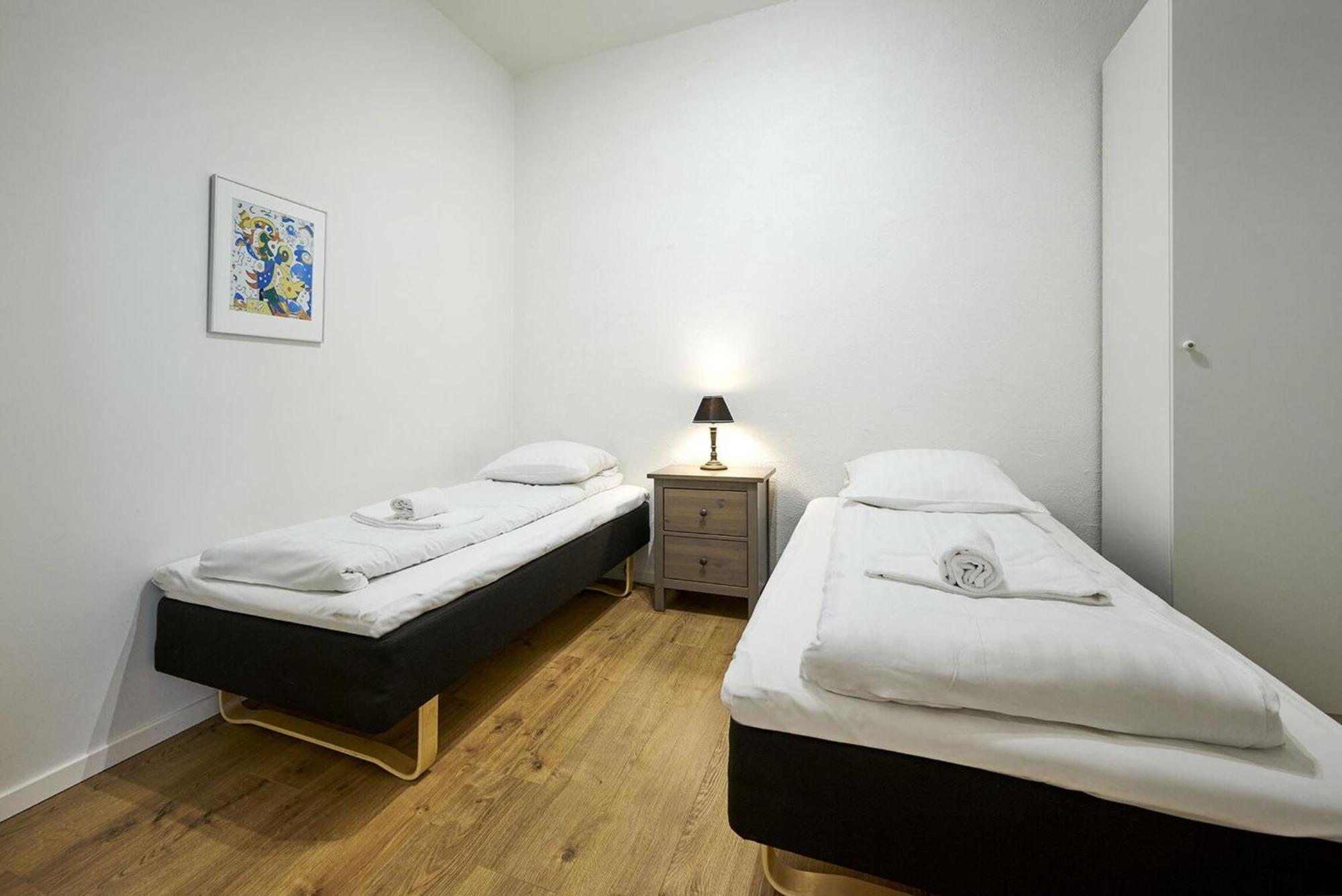 Apartmentincopenhagen Apartment 1554 Eksteriør bilde