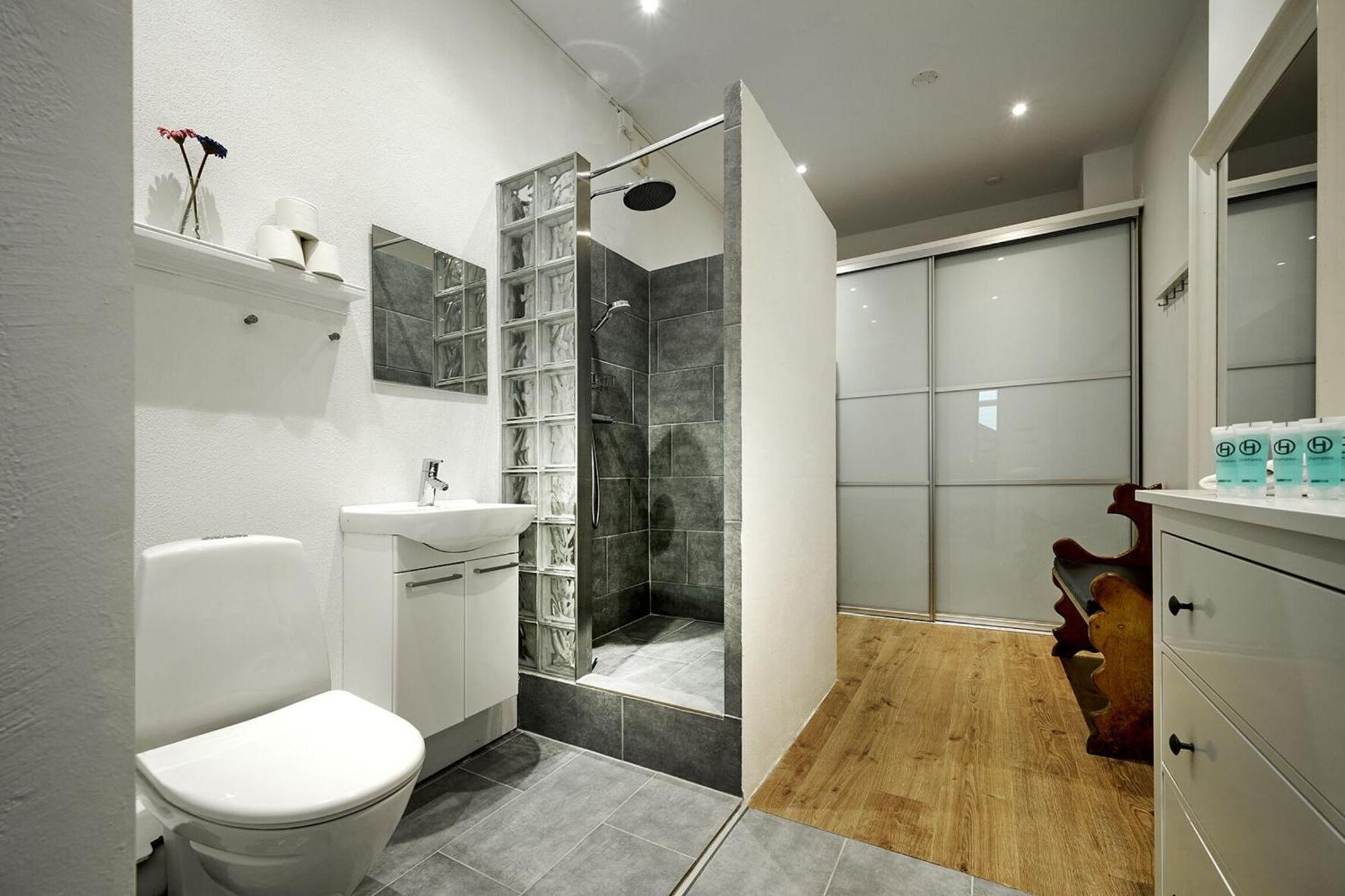 Apartmentincopenhagen Apartment 1554 Eksteriør bilde