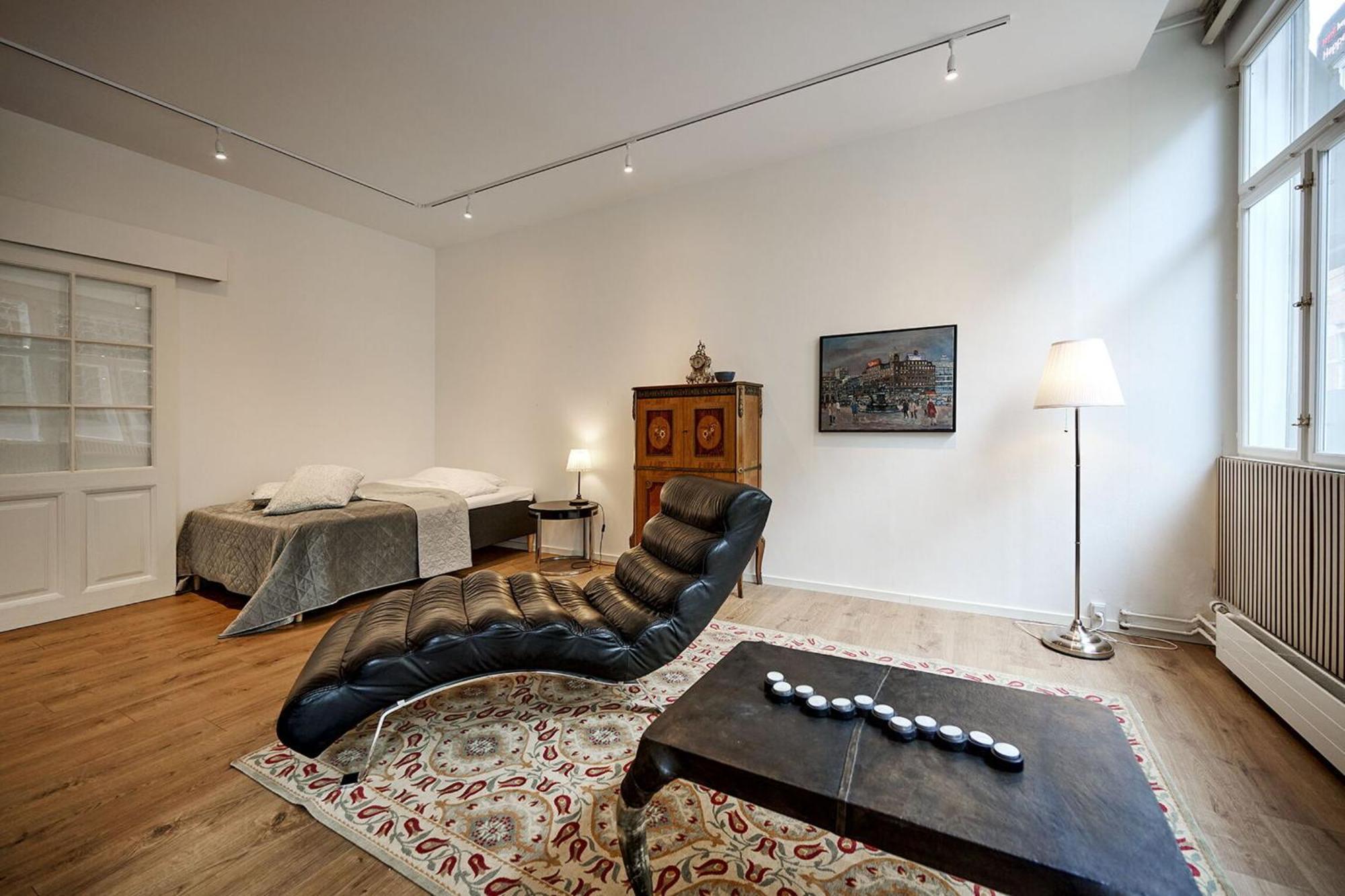Apartmentincopenhagen Apartment 1554 Eksteriør bilde
