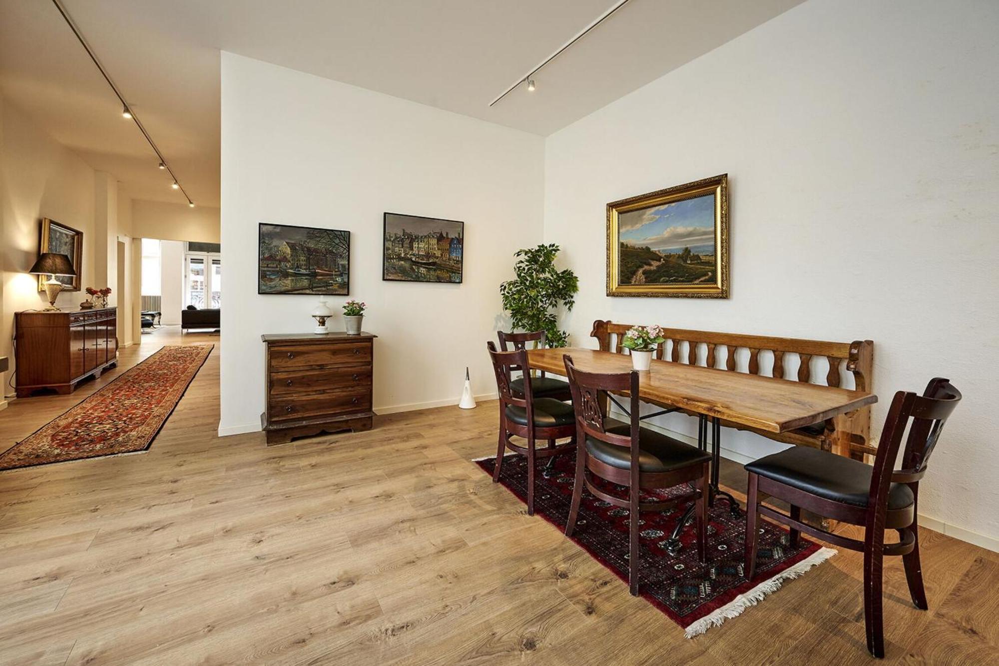 Apartmentincopenhagen Apartment 1554 Eksteriør bilde