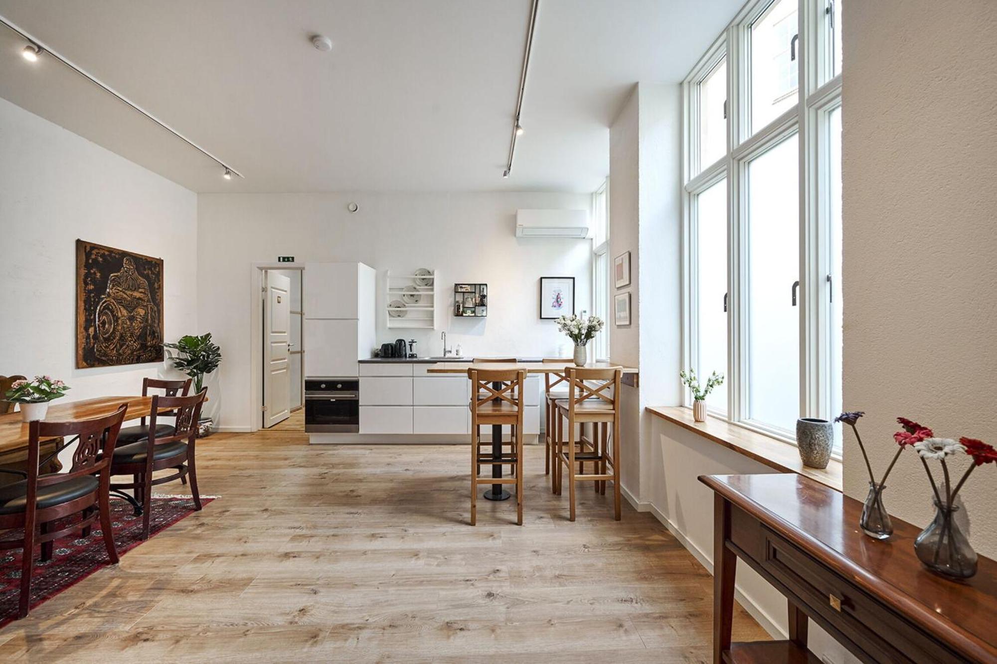 Apartmentincopenhagen Apartment 1554 Eksteriør bilde
