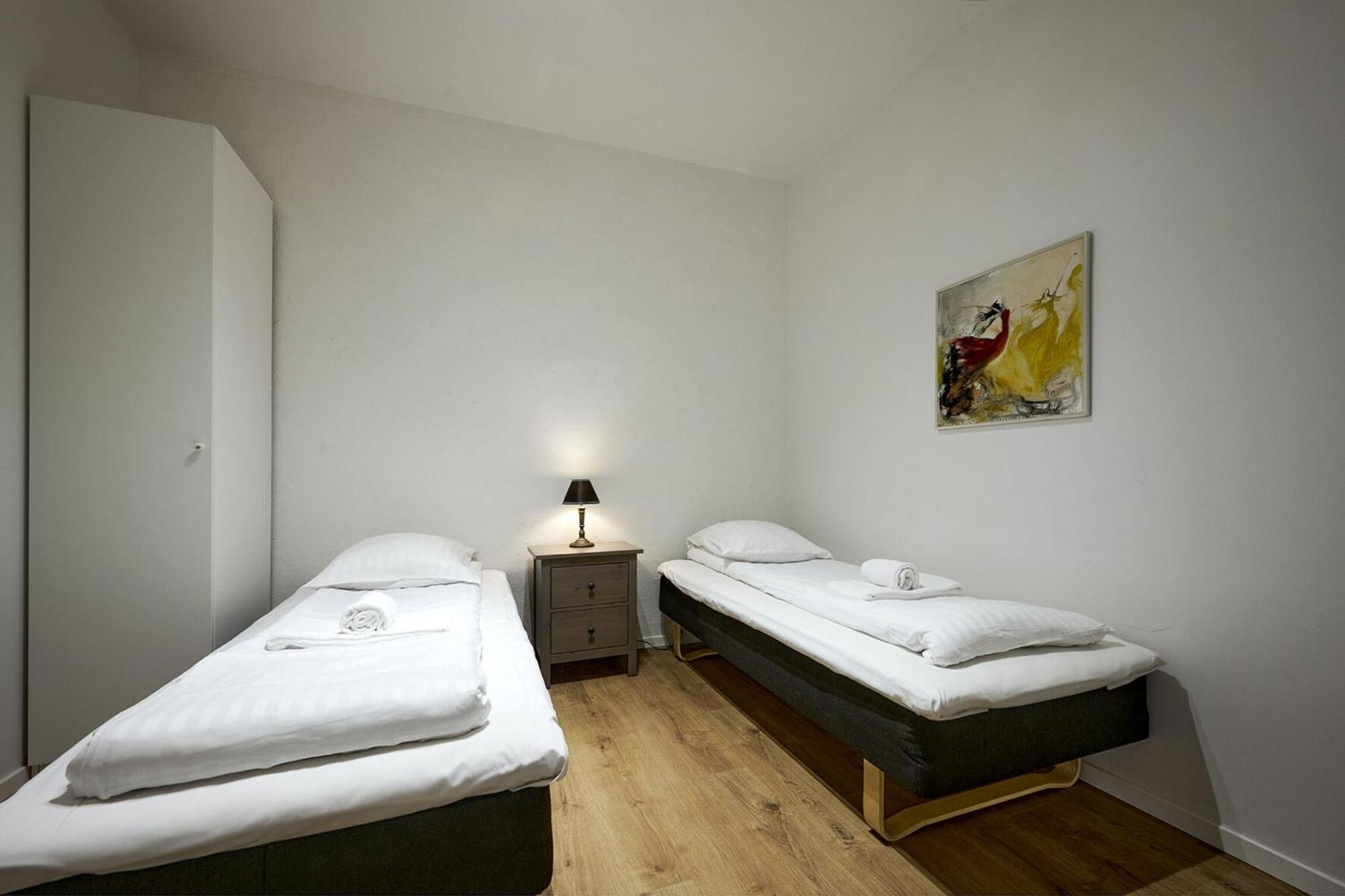 Apartmentincopenhagen Apartment 1554 Eksteriør bilde