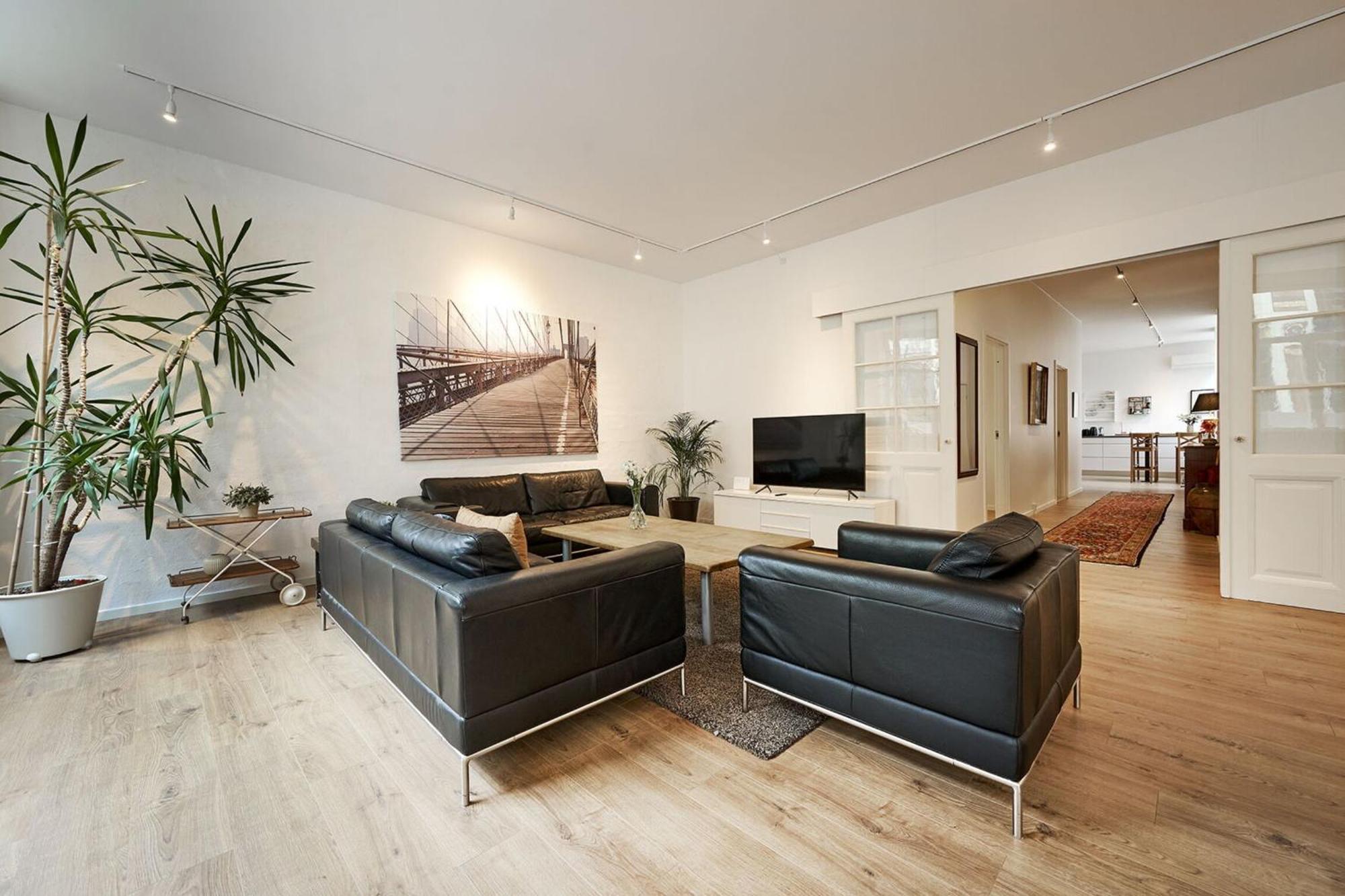 Apartmentincopenhagen Apartment 1554 Eksteriør bilde