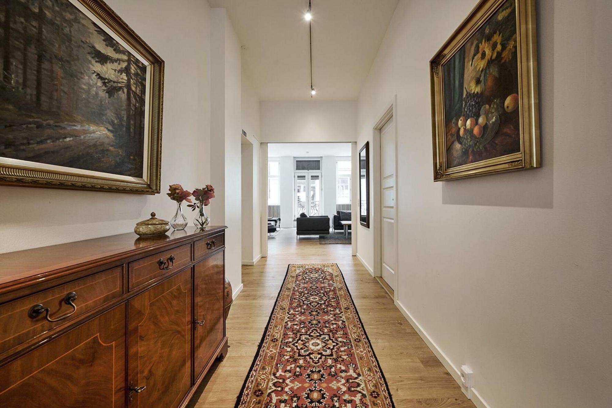 Apartmentincopenhagen Apartment 1554 Eksteriør bilde