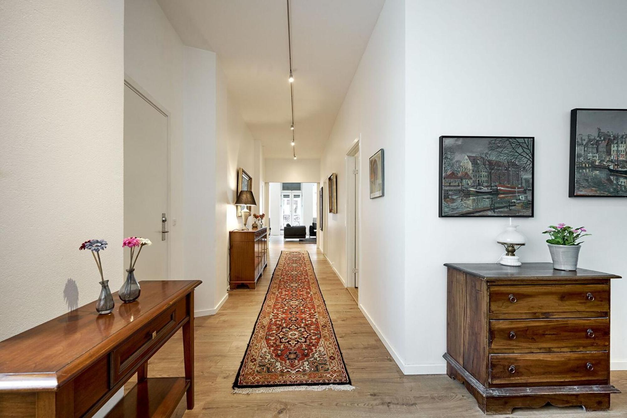 Apartmentincopenhagen Apartment 1554 Eksteriør bilde