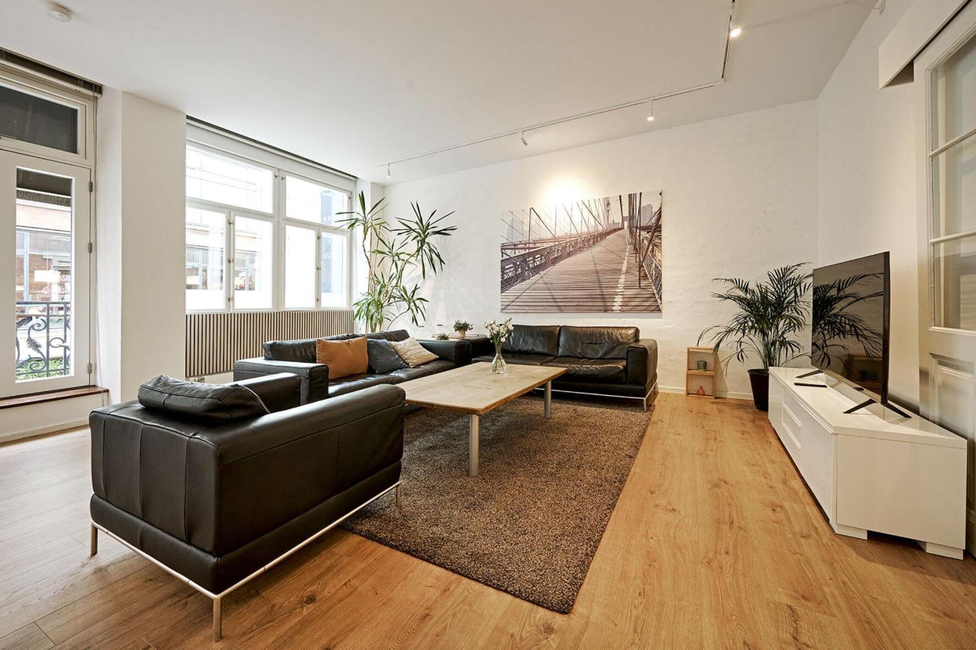 Apartmentincopenhagen Apartment 1554 Eksteriør bilde